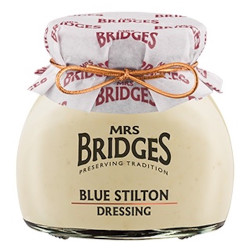 SALSA QUESO AZUL STILTON 200g
